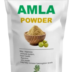 Amla Powder Dokta Herbal UK