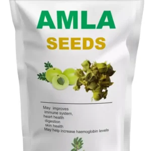 Amla Seeds Dokta Herbal UK