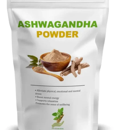 Ashwagandha Powder Dokta Herbal UK