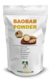 Baobab Powder Dokta Herbal UK