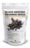 Black Mucuna Pruriens Seeds Dokta Herbal UK