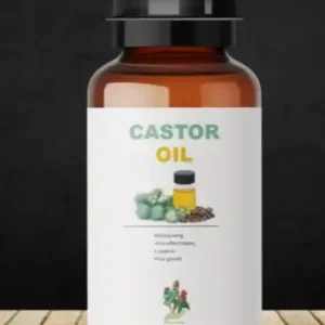 Black Seed Oil Organic, Cold Pressed Dokta Herbal UK