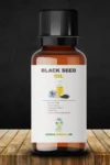 Black Seed Oil Organic, Cold Pressed Dokta Herbal UK
