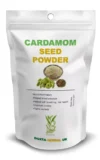 Cardamom Seed Powder Dokta Herbal UK