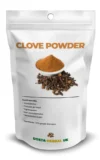 Clove Powder Ground 100% Cloves Powder Antiseptic Antifungal Free UK P&P