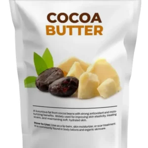 Cocoa Butter Dokta Herbal UK
