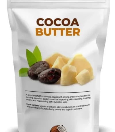 Cocoa Butter Dokta Herbal UK
