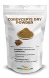 Cordycepts dry powder Dokta Herbal UK