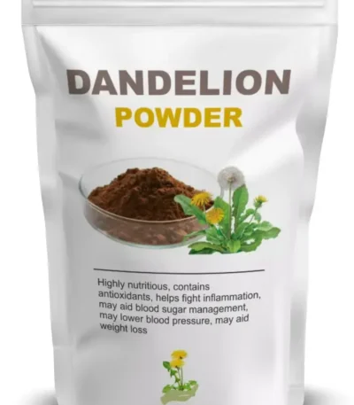 Dandelion Powder Dokta Herbal UK