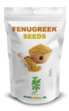 Fenugreek Seeds 50g - Free P&P Mainland UK