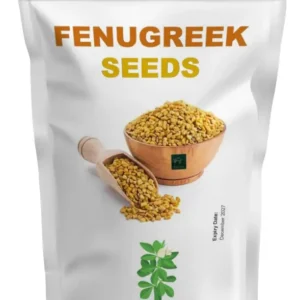 Fenugreek Seeds 50g - Free P&P Mainland UK