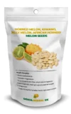 HORNED MELON, KIWANO, JELLY MELON, AFRICAN HORNED MELON Dokta Herbal UK