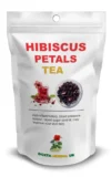 Hibiscus Petals Tea