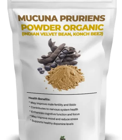 Maca Root Power Dokta Herbal UK