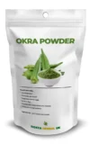 Okra Powder Dokta Herbal UK