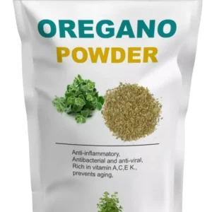Oregano Powder Dokta Herbal UK