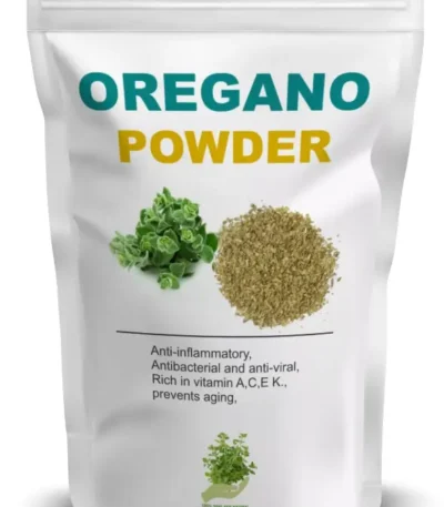 Oregano Powder Dokta Herbal UK