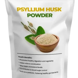 Psyllium Husk Powder Dokta Herbal UK
