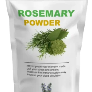 Rosemary Powder Dokta Herbal UK