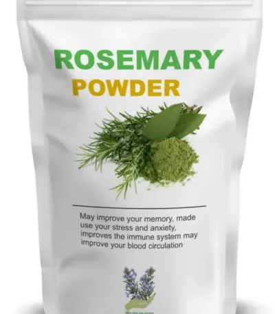 Rosemary Powder Dokta Herbal UK