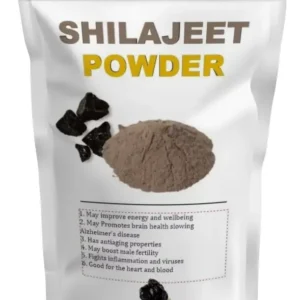 Shilajeet Powder Dokta Herbal UK