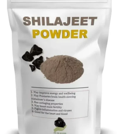 Shilajeet Powder Dokta Herbal UK