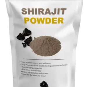 Shirajit Powder Dokta Herbal UK