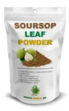 Soursop Leaf Powder Dokta Herbal UK