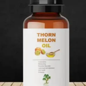 Thorn Melon Oil Dokta Herbal UK
