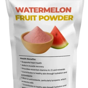 Watermelon Fruit Powder Dokta Herbal UK