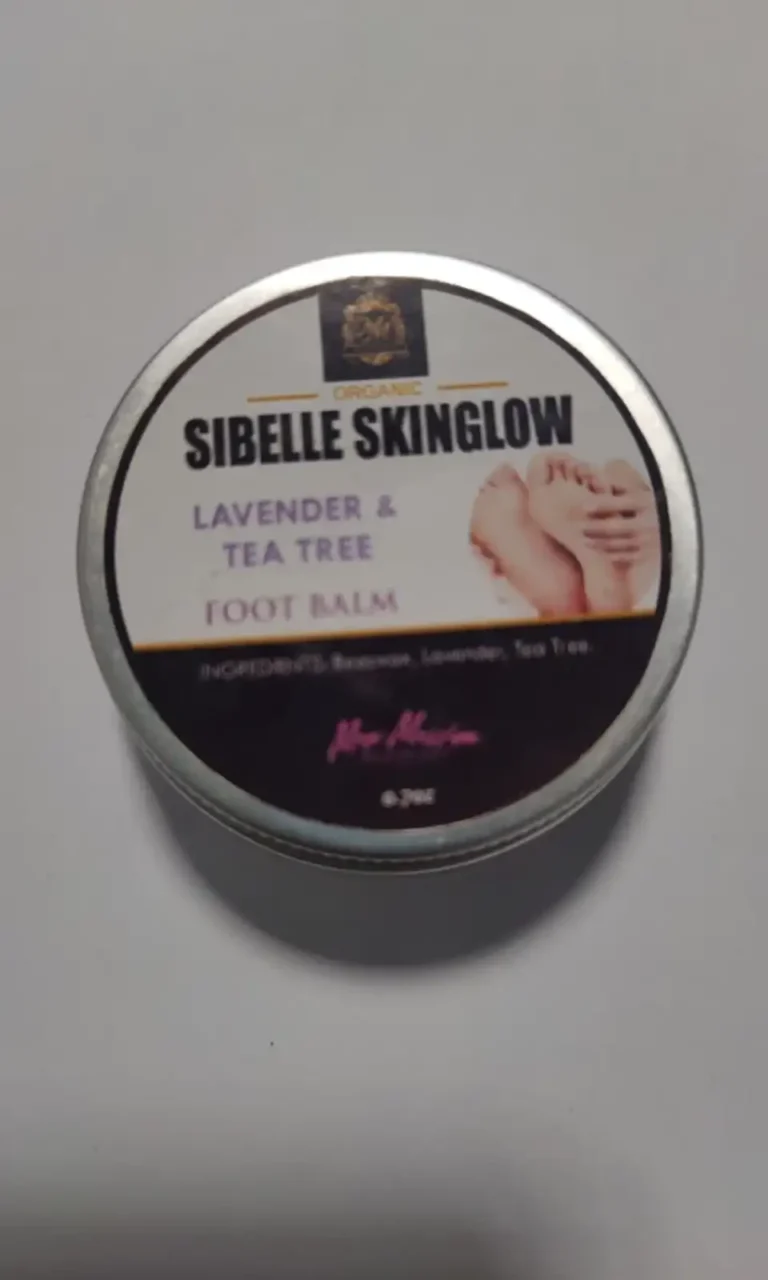 Tea Tree Ointment Pure Antifungal /Septic 20gms, Tea Tree & Lavender Oil Formula