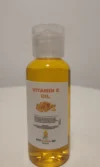 Vitamin E Oil 50ml for Face, Hair, Nails Massage & Aromatherapy Free P&P UK