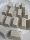 Cocoa Butter Unrefined Organic 100% Pure , Premium & Raw - Image 3