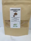 Cordyceps Caterpillar Fungus - mushroom extract powder Free P&P - Image 3