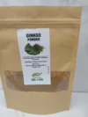 Ginkgo Biloba Powder, Natural Ginko Improve H. Quality memory Enhancer - Image 3