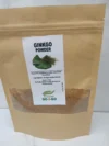 Ginkgo Biloba Powder, Natural Ginko Improve H. Quality memory Enhancer - Image 4