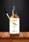 Turmeric Oil - Pure Organic 20ml - Hair, Skin, Body Massage Aromatherapy - Image 7
