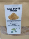 Maca Root Powder, Premium Quality, Free UK P&P - Image 3