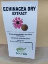Echinacea Purpureae - Herb leaf powder Boost Immune System Premium Quality - Image 2