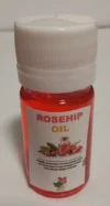 Rosehip Oil Organic 100% Cold Pressed Pure Rosehip Best Facial Oil Free P&P - Image 3