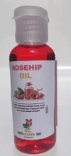 Rosehip Oil Organic 100% Cold Pressed Pure Rosehip Best Facial Oil Free P&P - Image 4