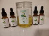 Castor Oil organic, cold pressed, 100% pure - Image 2