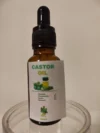 Castor Oil organic, cold pressed, 100% pure - Image 5