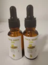 Chia Seed Oil | 100% Pure 20ml & Natural Cold Pressed Oil - Image 2