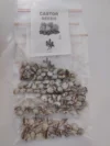 Castor oil seeds fresh, seeds ready for planting - Image 3