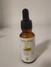 Chia Seed Oil | 100% Pure 20ml & Natural Cold Pressed Oil - Image 3