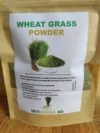 Wheatgrass Powder, Superfood Organic Detox Quality Free UK P & P - Image 4