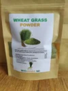 Wheatgrass Powder, Superfood Organic Detox Quality Free UK P & P - Image 5