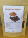 Clove Powder Ground 100% Cloves Powder Antiseptic Antifungal Free UK P&P - Image 2