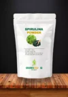 Spirulina Powder, Organic High In Protein Cleanse & Detox Energy Immunity - Image 2